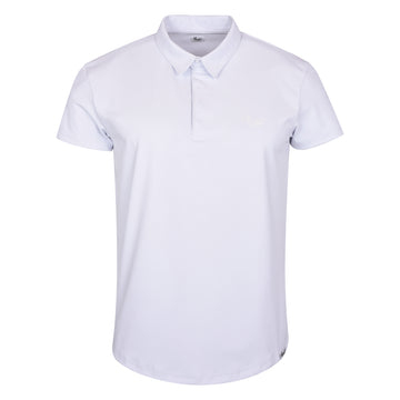 Sovereign Polo - White
