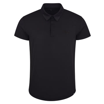 Sovereign Polo - Black
