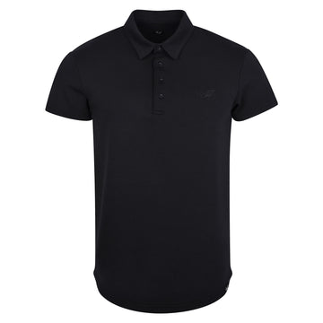 Heritage Polo - Dink Blue