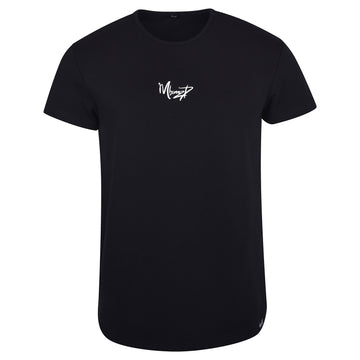 Monarch Tee - Black