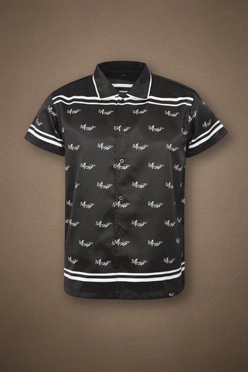 Signature Silk Shirt - Enhanced 1