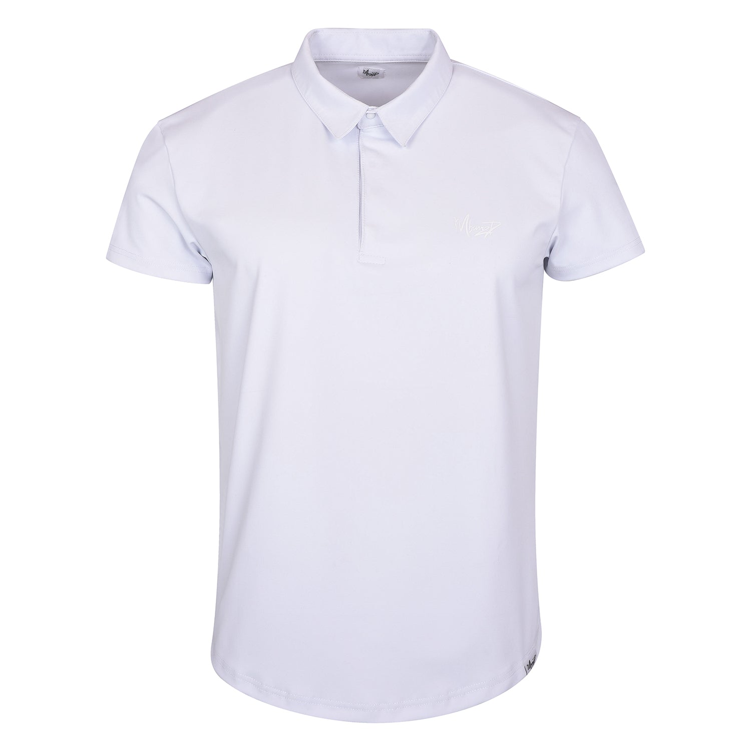 Sovereign Polo - White