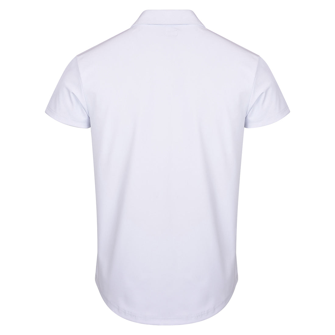 Sovereign Polo - White