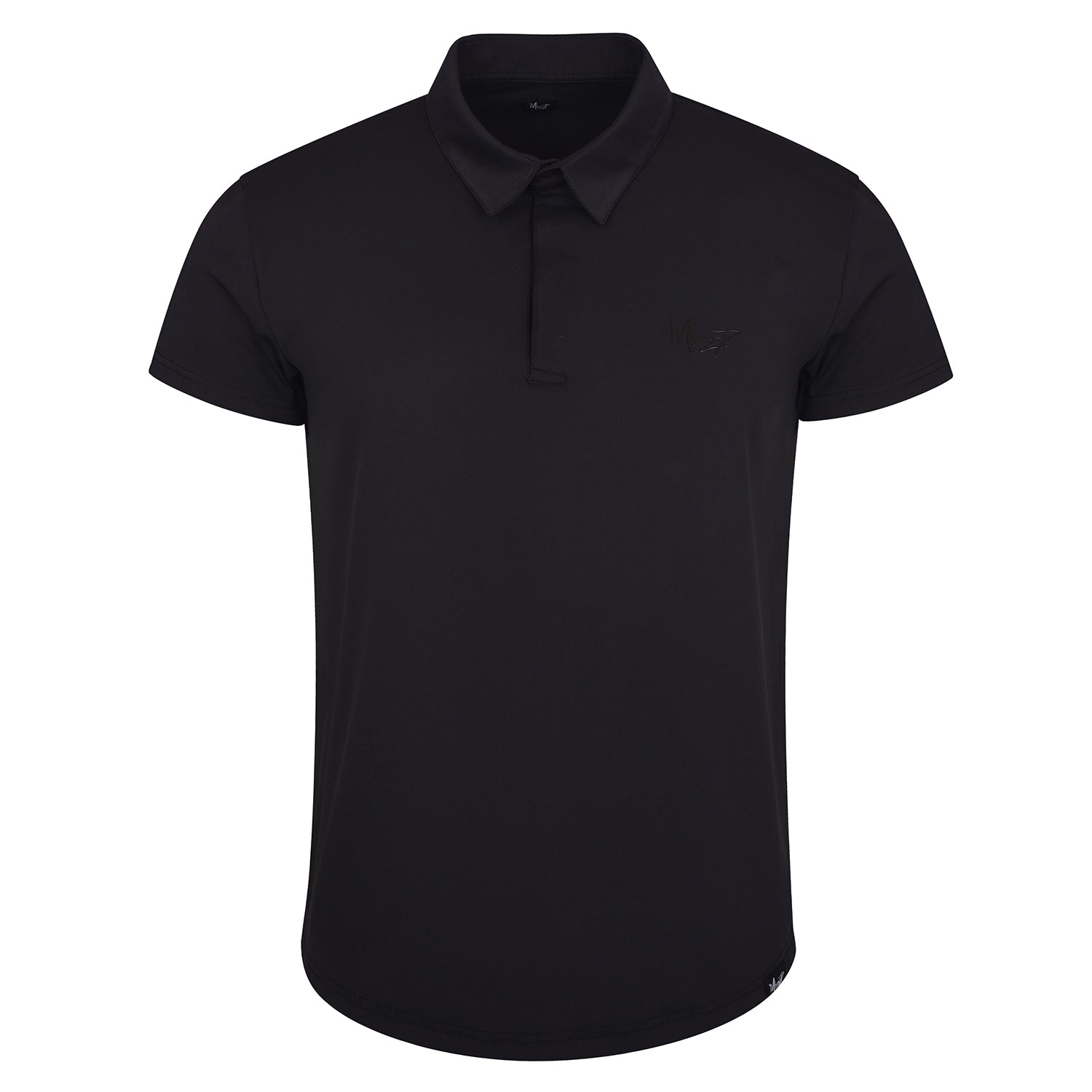 Sovereign Polo - Black