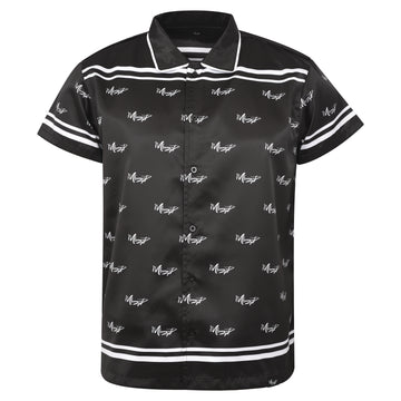 Signature Silk Shirt