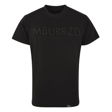 Embossed Tee