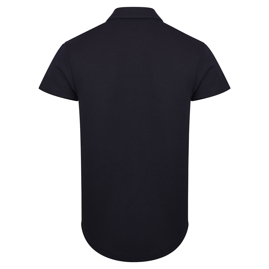 Heritage Polo - Black