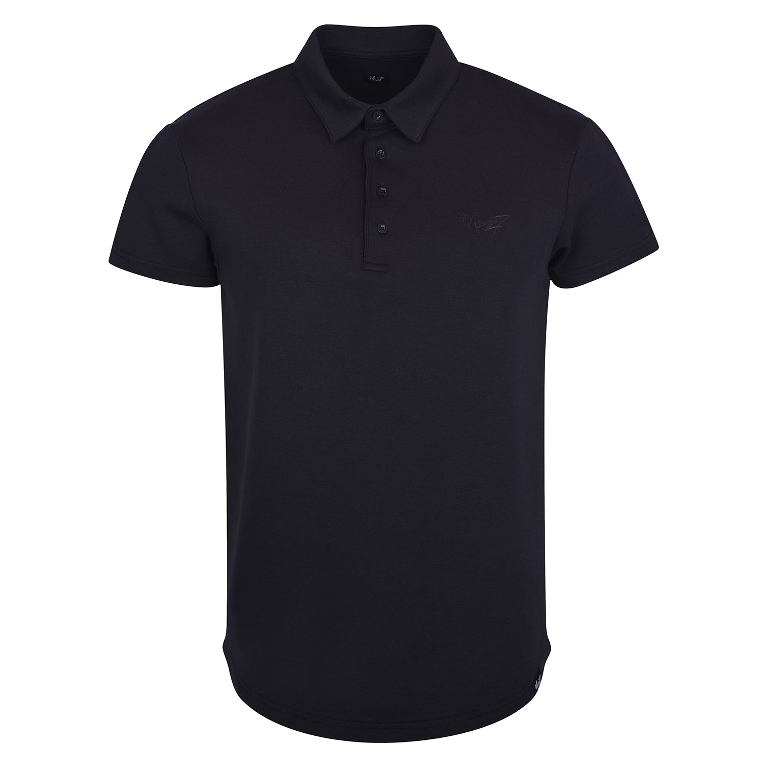 Heritage Polo - Black