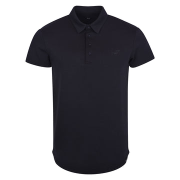 Heritage Polo - Black