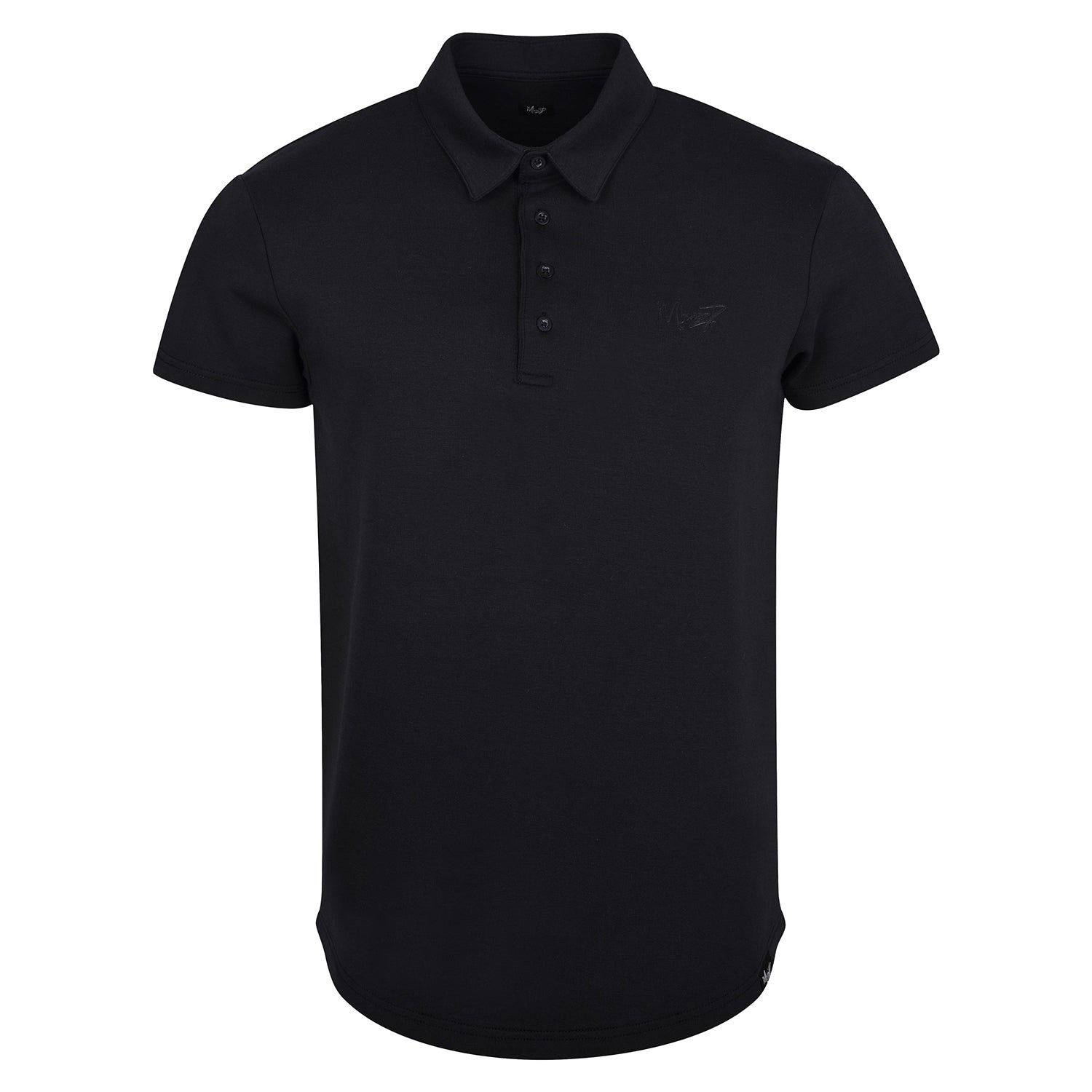Heritage Polo - Dink Blue