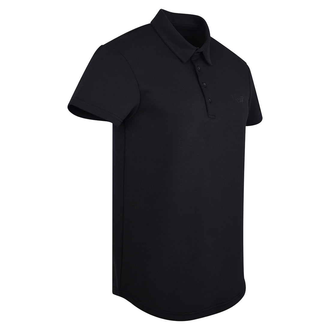 Heritage Polo - Dink Blue