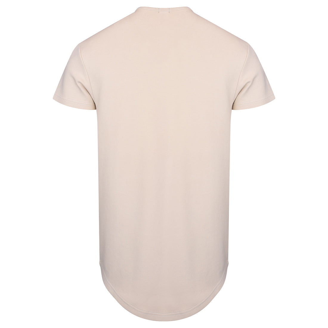 Monarch Tee - Beige