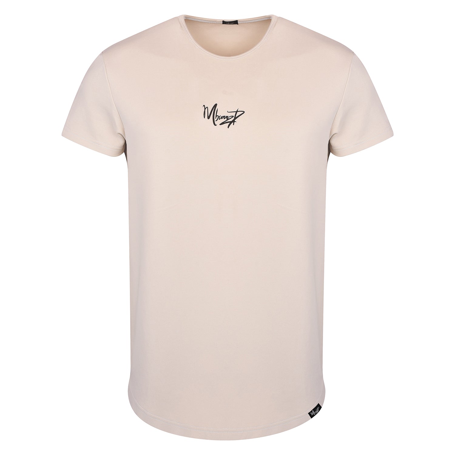 Monarch Tee - Beige
