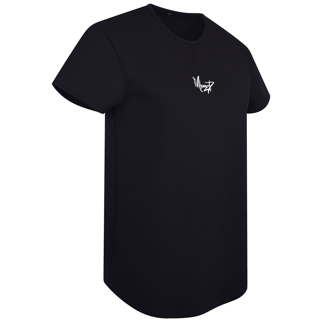 Monarch Tee - Black