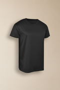 Apex Performance Tee - Dark Gray 3