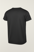 Apex Performance Tee - Dark Gray 4