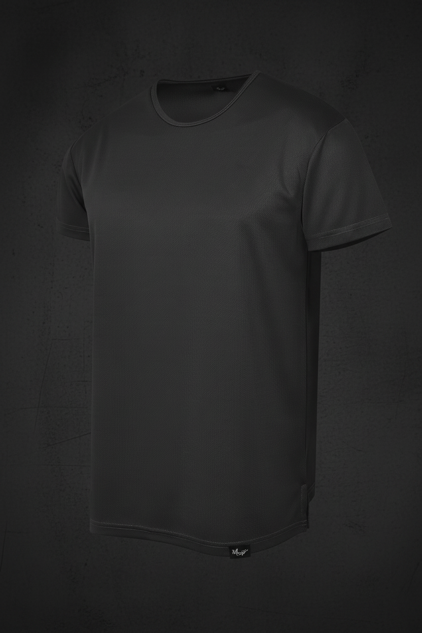 Apex Tee - Consistent BG - DG2