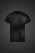 Embossed Tee - Enhanced 1