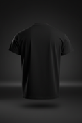Embossed Tee - Enhanced 4