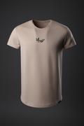 Front View - Dark Luxury