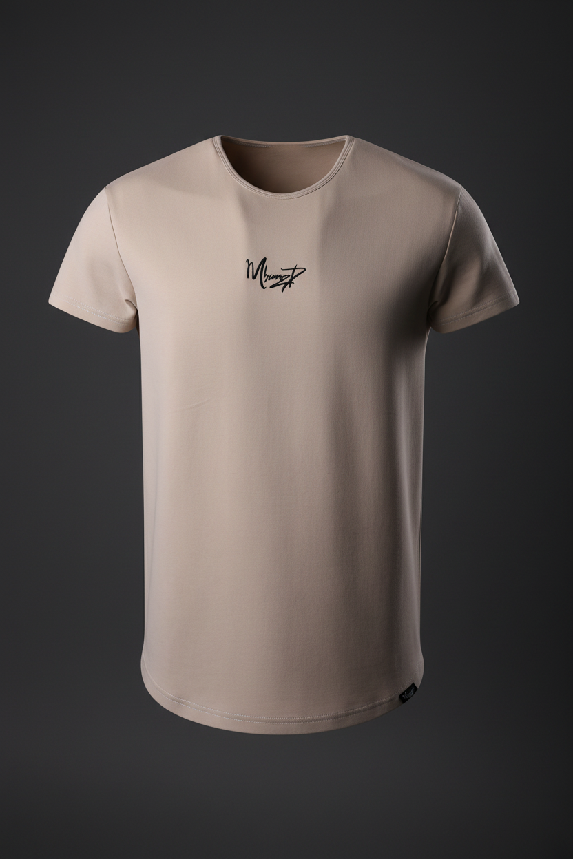 Front View - Dark Luxury