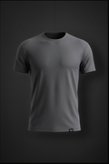Grey Tee - No Glow