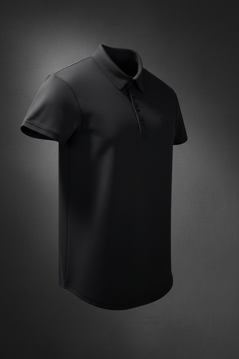 Heritage Polo - Enhanced 3