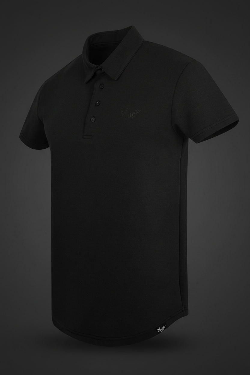 Heritage Polo - Enhanced 4