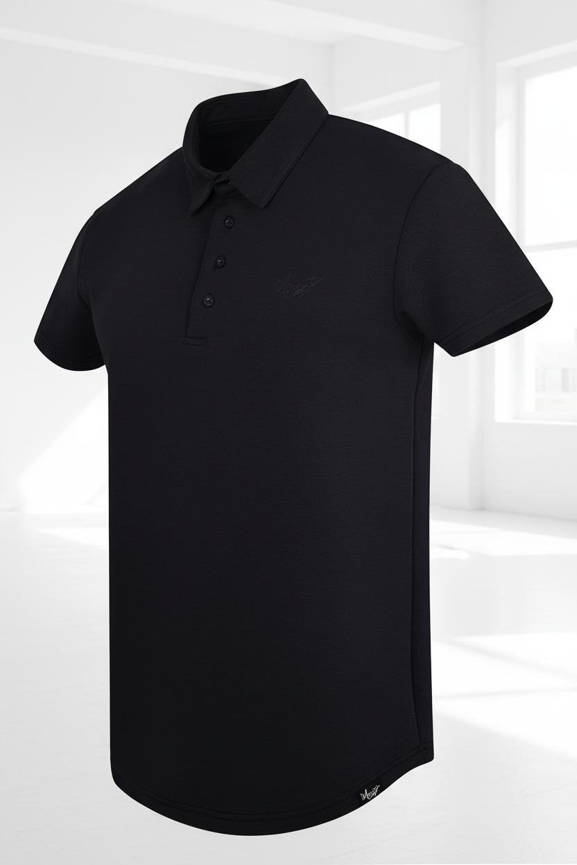 Heritage Polo - Light 4