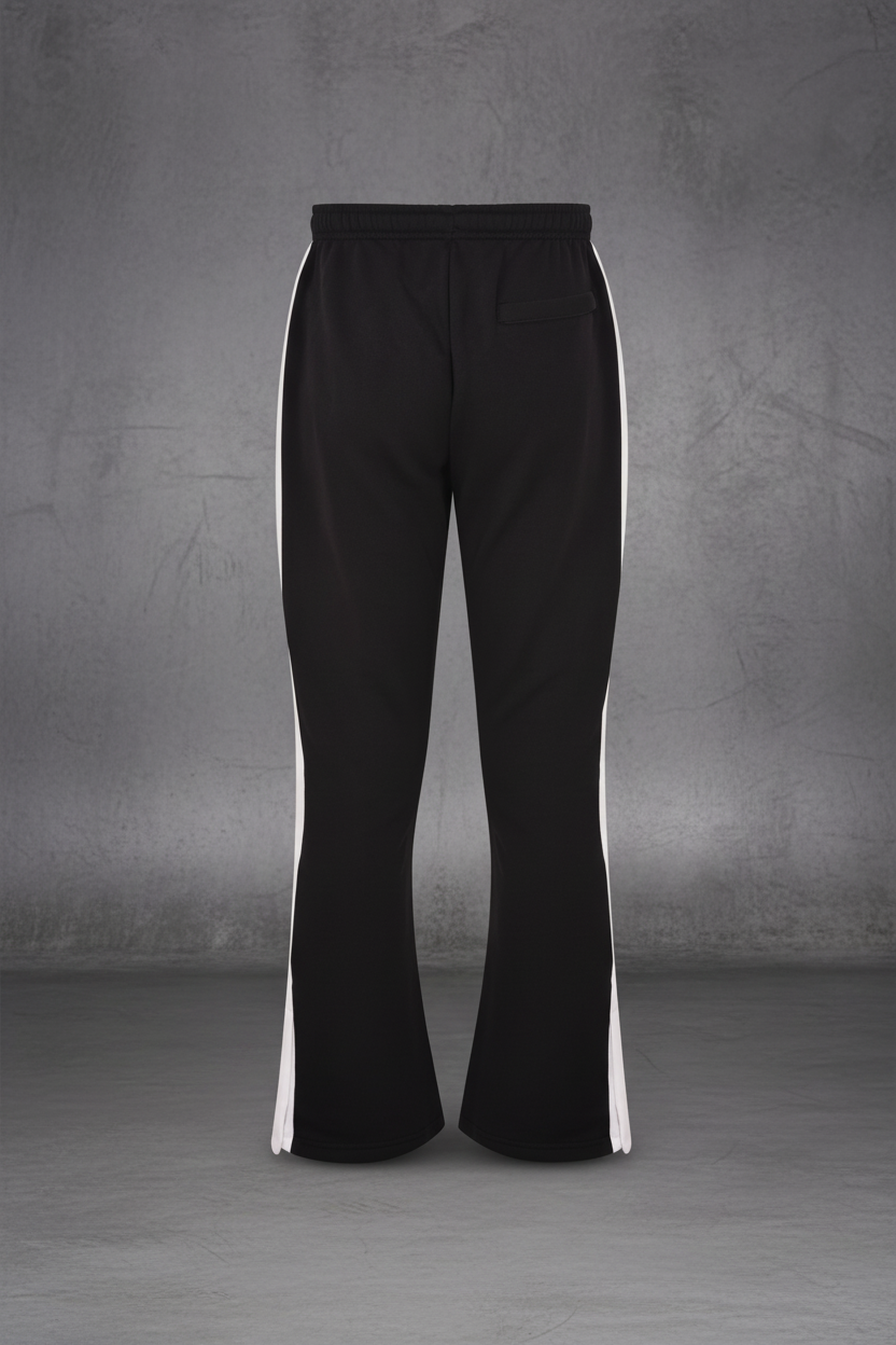 Luxe Joggers - Image 3 Retry