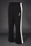 Luxe Joggers - Textured BG 1