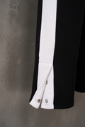 Luxe Joggers - Textured BG 2