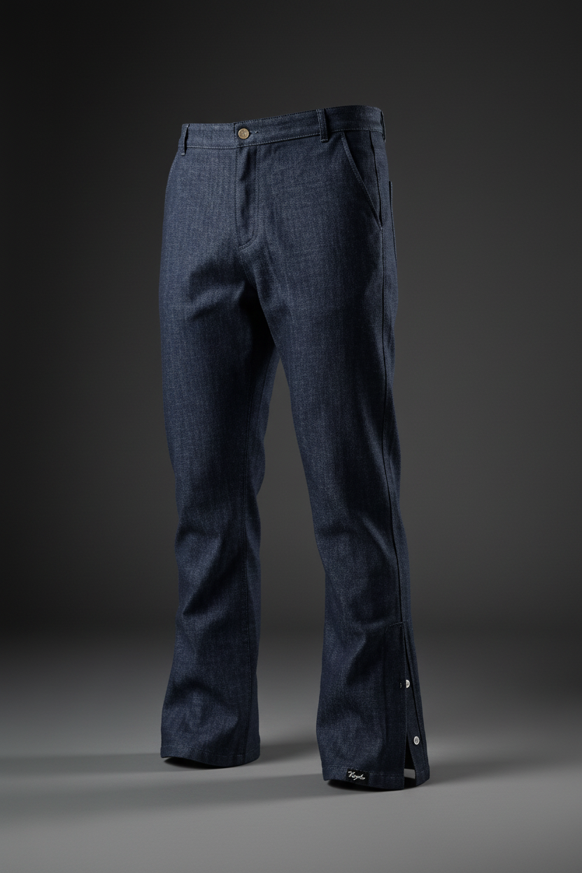Maison Denim - Enhanced 1