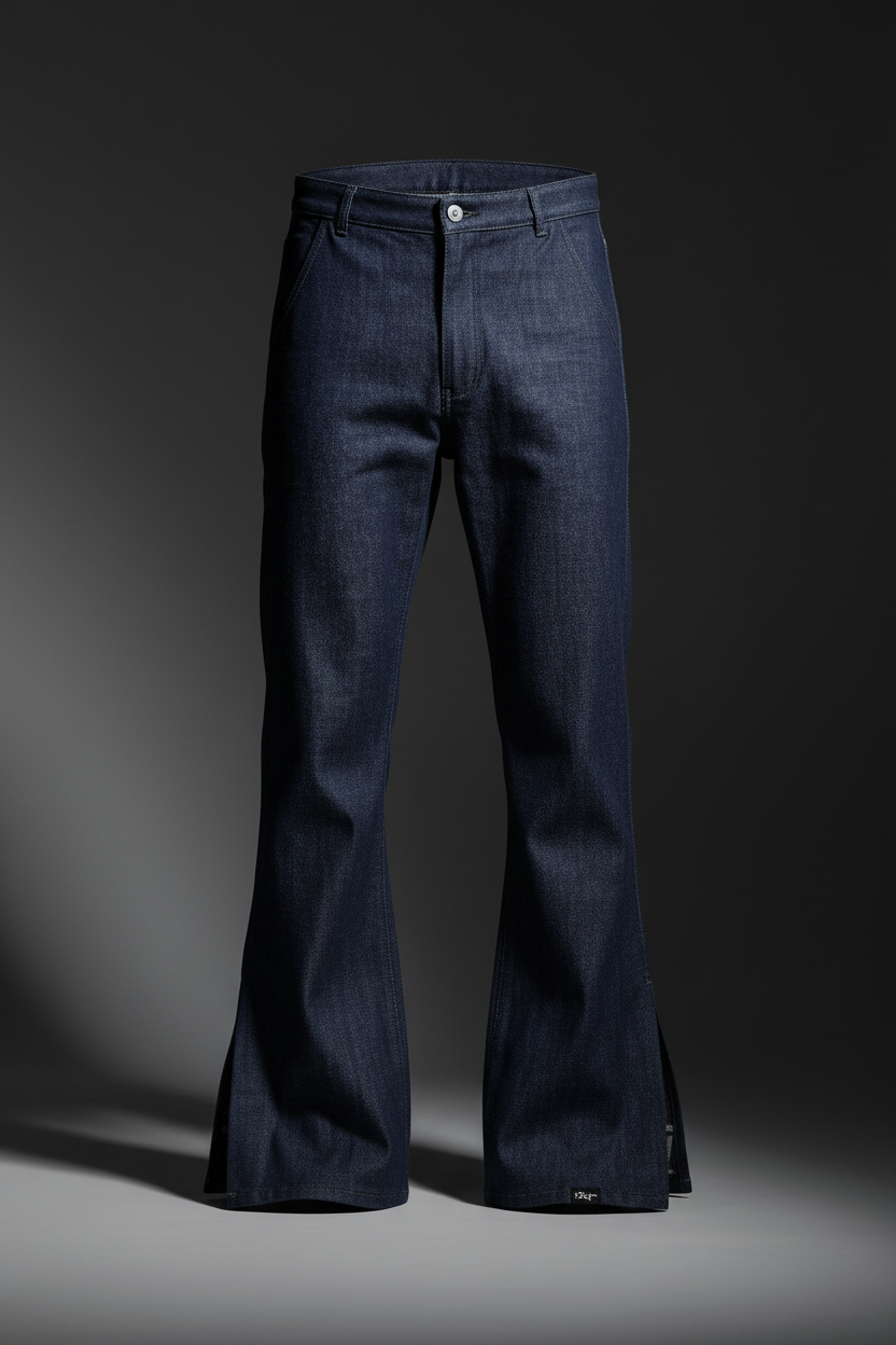Maison Denim - Enhanced 4
