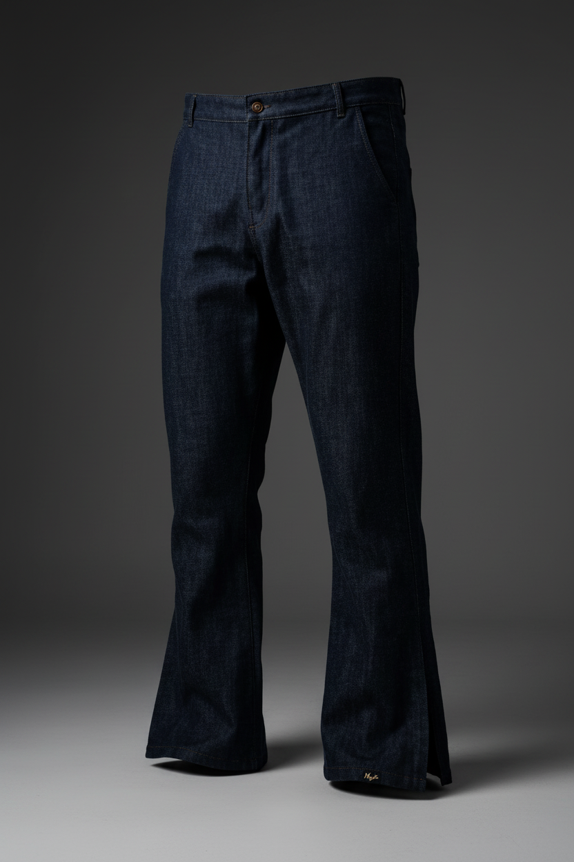 Maison Denim - Enhanced 6