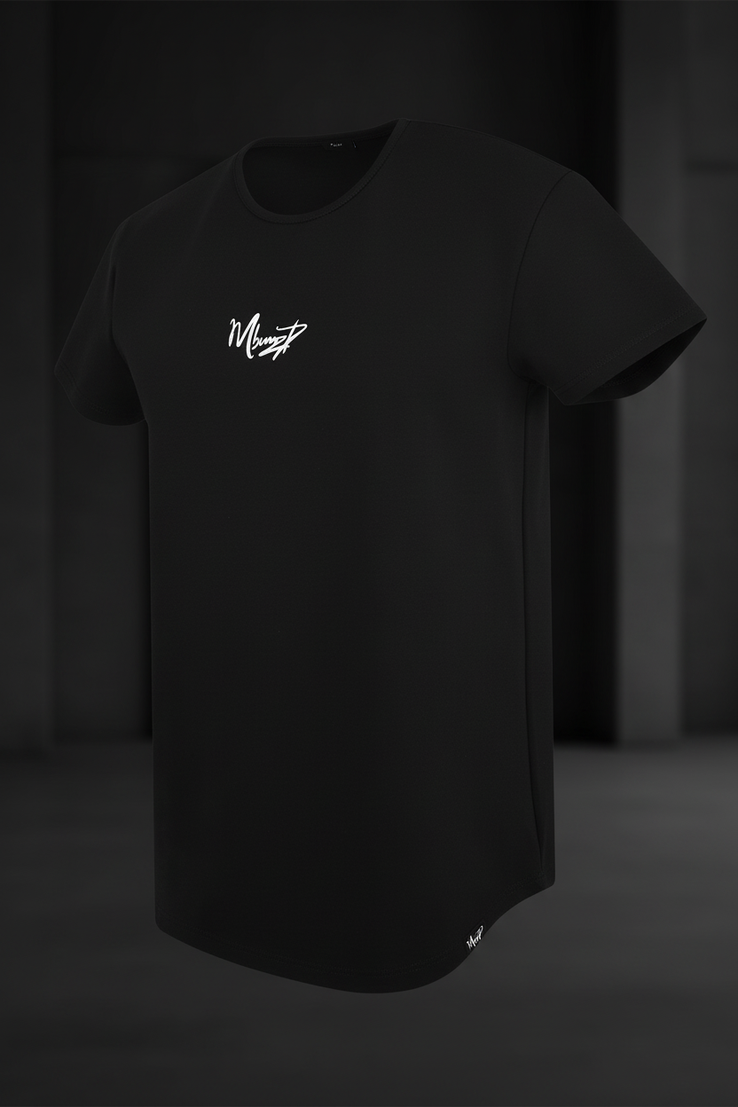Monarch Tee Beige - Enhanced 3