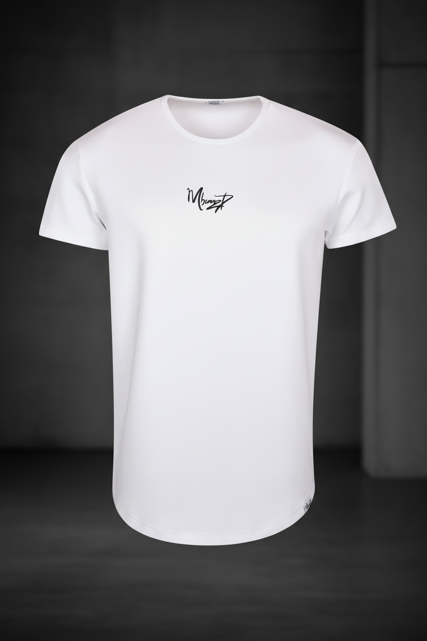 Monarch Tee Beige - Redo 2