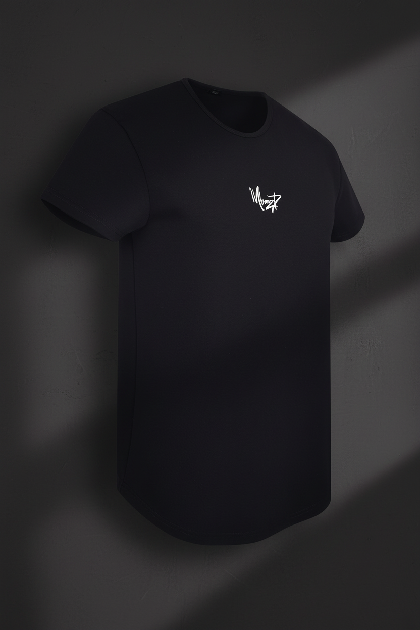 Monarch Tee - Enhanced 4