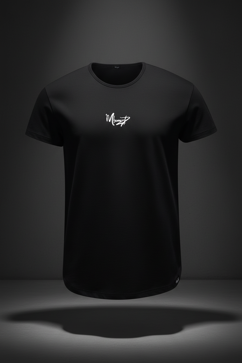 Monarch Tee - High End Edit