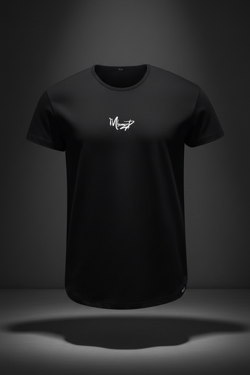 Monarch Tee - High End Edit