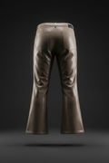 Onyx Flare Back