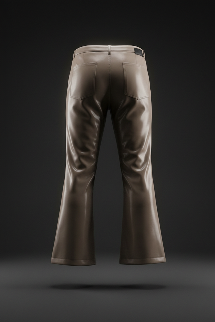 Onyx Flare Back