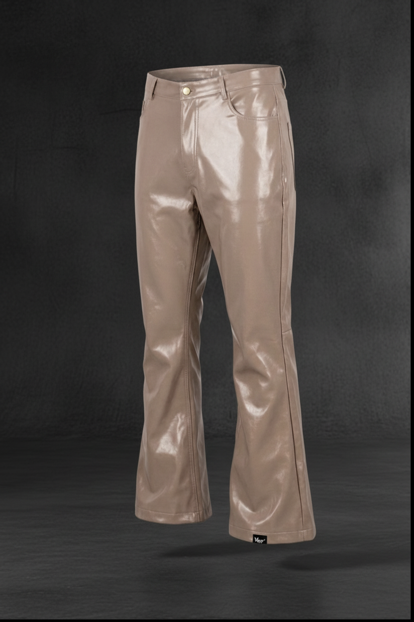 Onyx Flare Front A - Dark Style