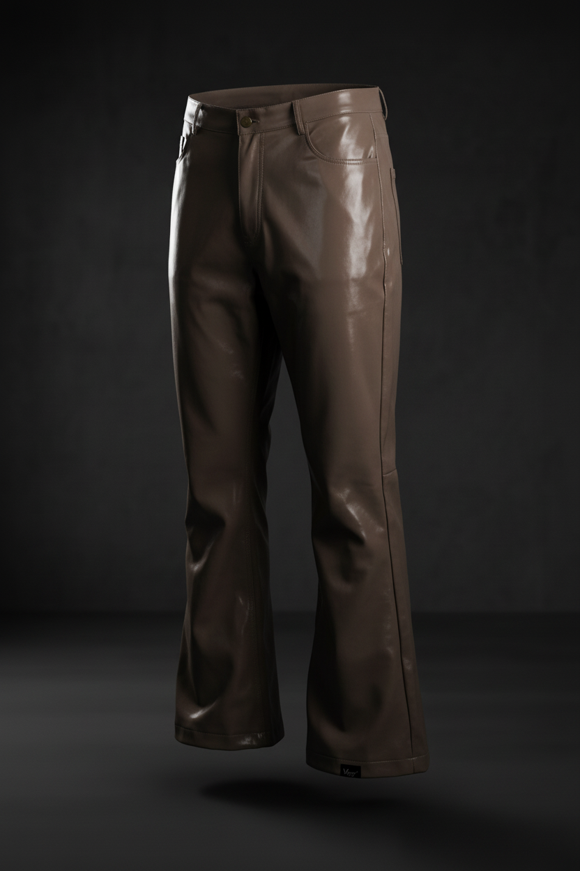 Onyx Flare Front B