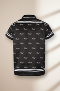 Signature Silk Shirt - Natural 2
