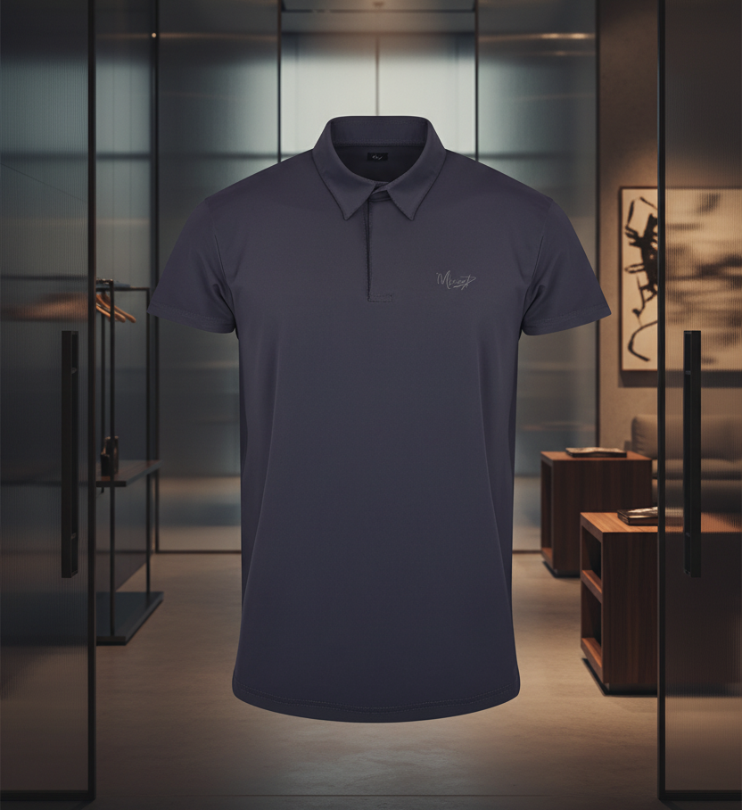 Sovereign Polo Grey - Enhanced 1