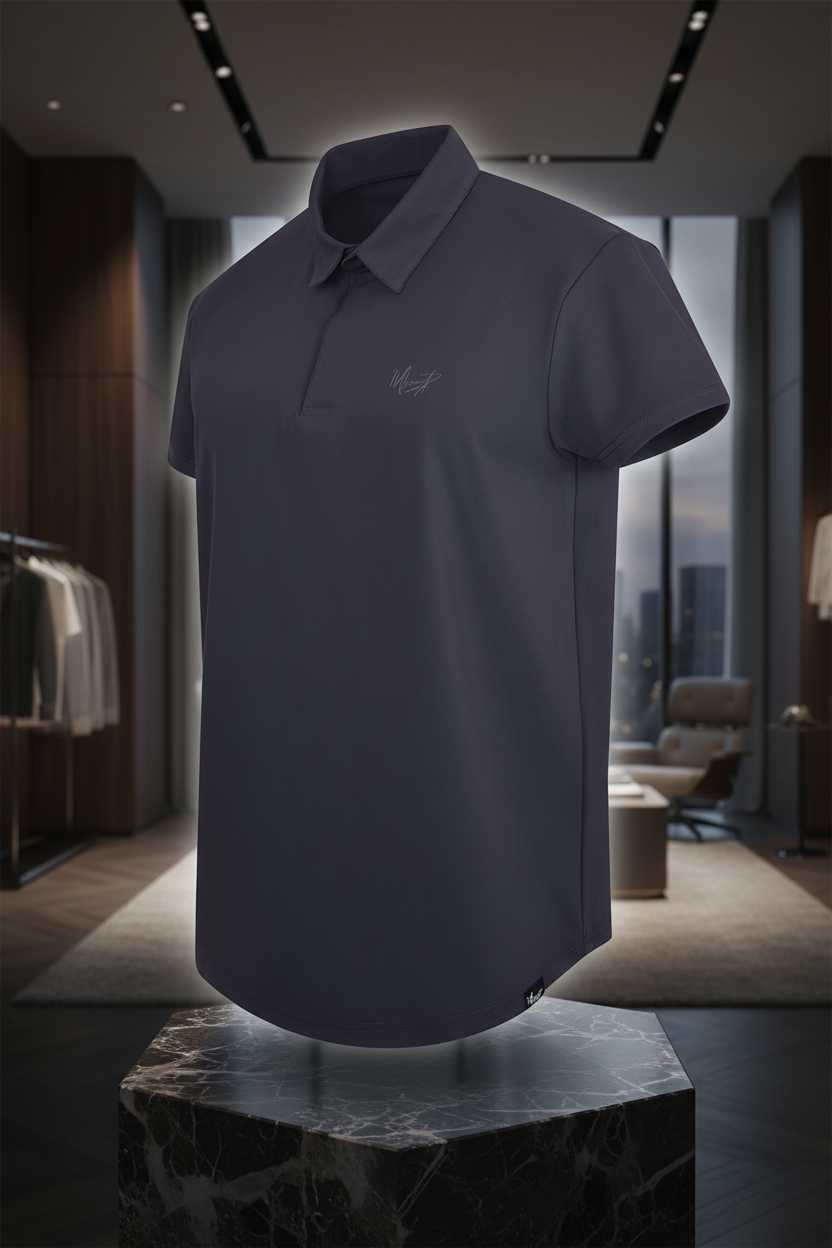 Sovereign Polo Grey - Enhanced 4