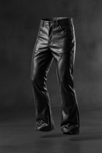 The Onyx Flare - Textured 2