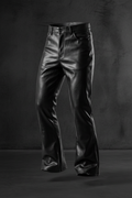 The Onyx Flare - Textured 4